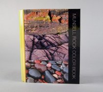 Munsell Rock Color Book